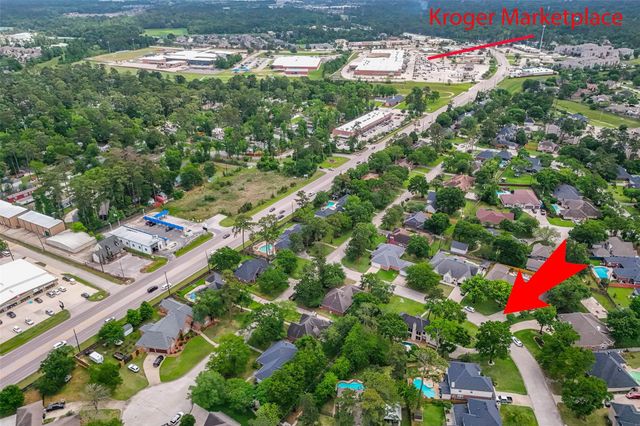 24610 Gilbough Drive, Tomball, TX 77375