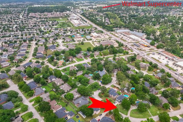 24610 Gilbough Drive, Tomball, TX 77375