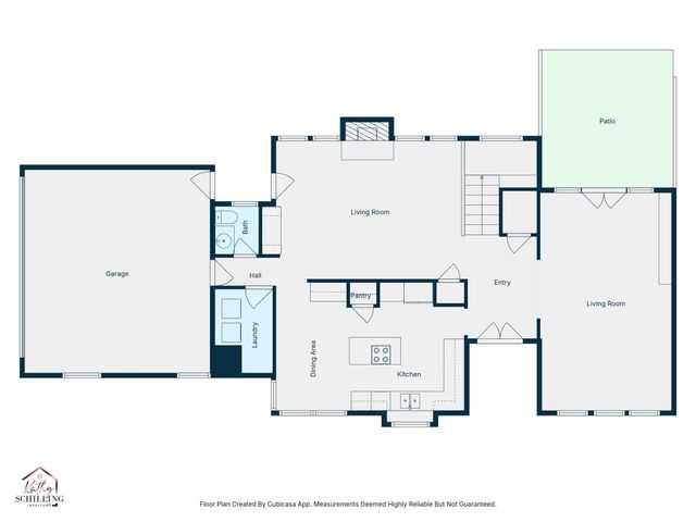 24610 Gilbough Drive, Tomball, TX 77375