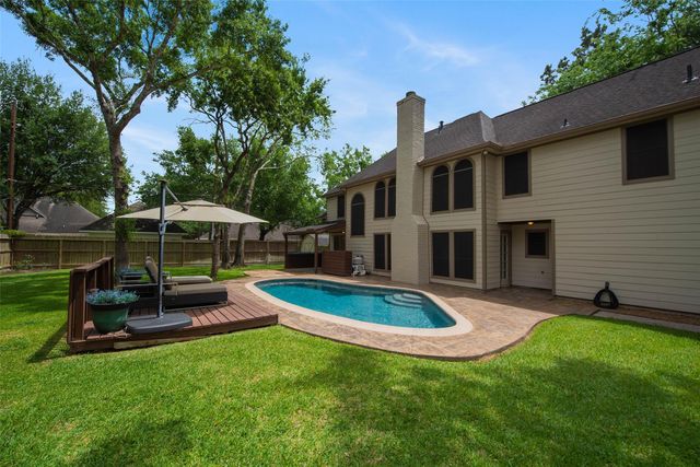 24610 Gilbough Drive, Tomball, TX 77375
