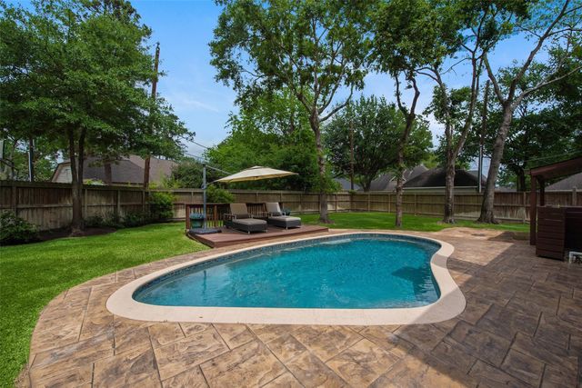 24610 Gilbough Drive, Tomball, TX 77375