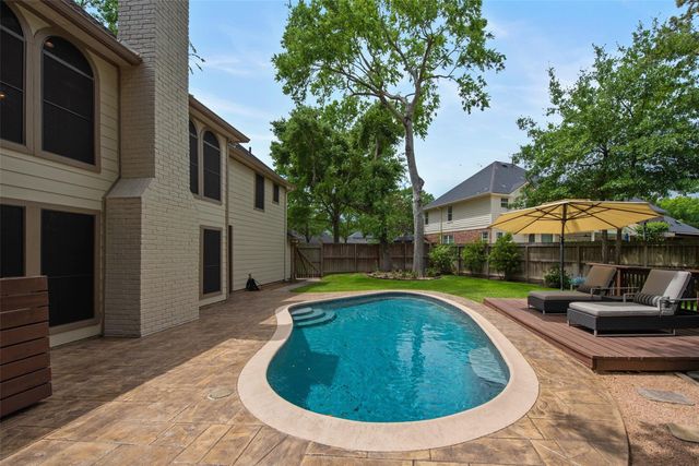 24610 Gilbough Drive, Tomball, TX 77375