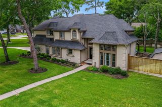 24610 Gilbough Drive, Tomball, TX 77375