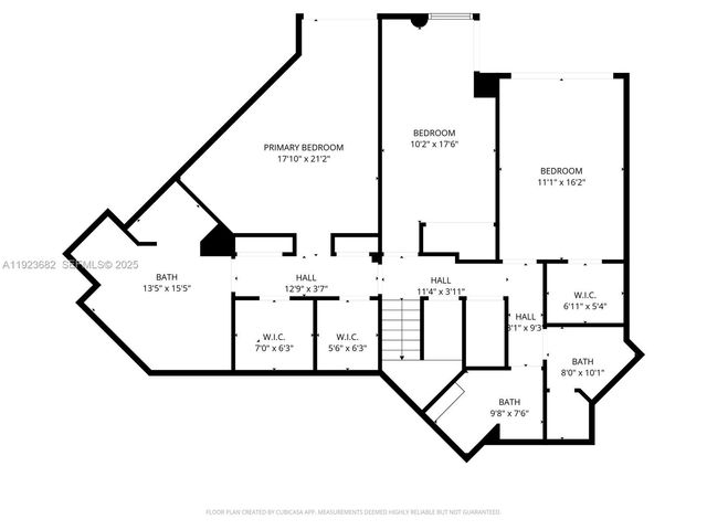 4000 Island Blvd 2301, Aventura, FL 33160