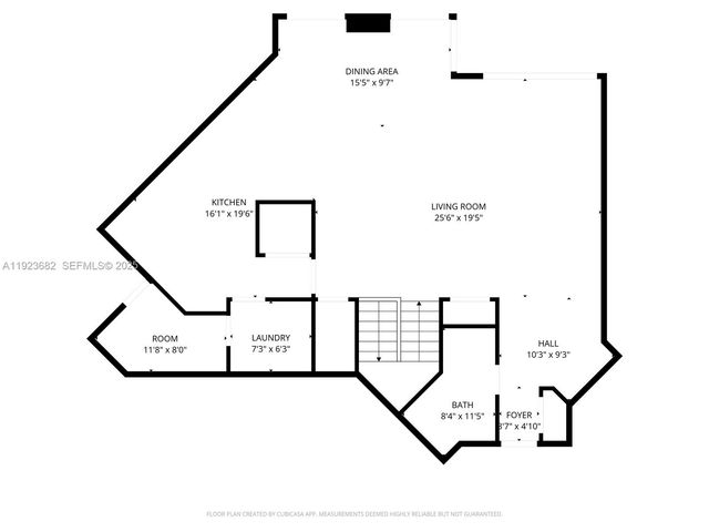 4000 Island Blvd 2301, Aventura, FL 33160