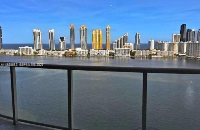 4000 Island Blvd 2301, Aventura, FL 33160