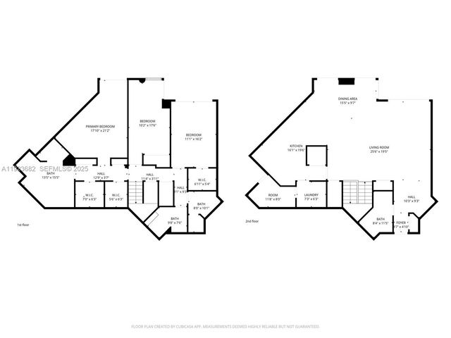 4000 Island Blvd 2301, Aventura, FL 33160