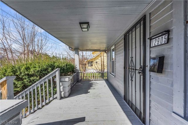 12905 Watterson Avenue, Cleveland, OH 44105