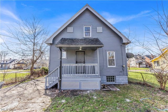 12905 Watterson Avenue, Cleveland, OH 44105