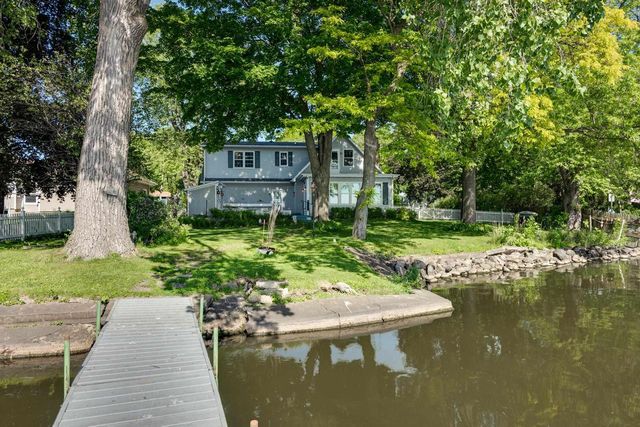 604 Lake Shore Drive, Beaver Dam, WI 53916