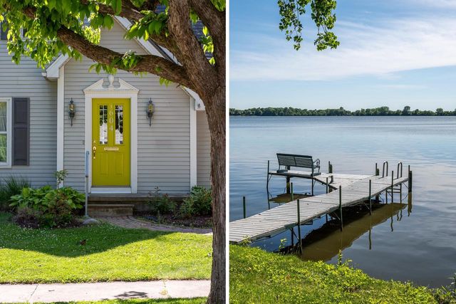 604 Lake Shore Drive, Beaver Dam, WI 53916
