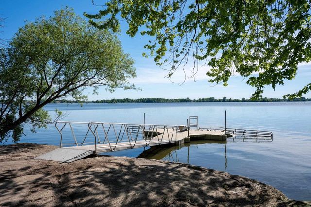 604 Lake Shore Drive, Beaver Dam, WI 53916