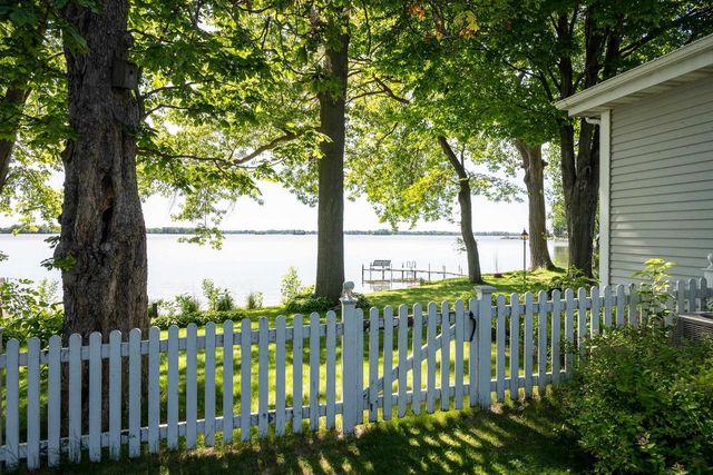 604 Lake Shore Drive, Beaver Dam, WI 53916