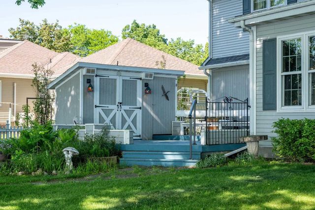 604 Lake Shore Drive, Beaver Dam, WI 53916