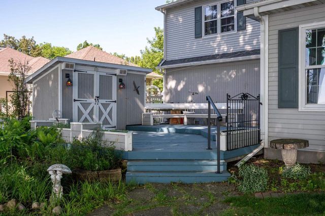 604 Lake Shore Drive, Beaver Dam, WI 53916