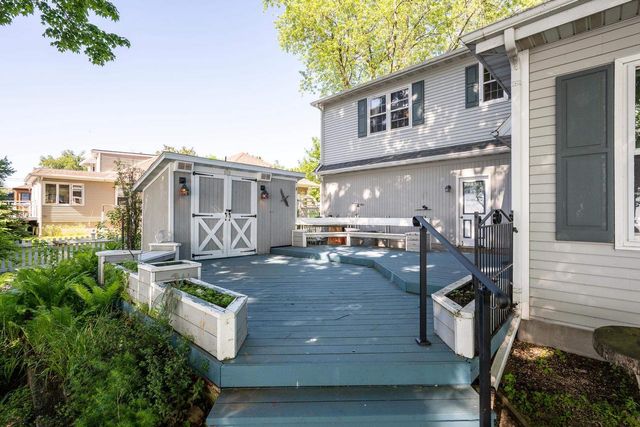 604 Lake Shore Drive, Beaver Dam, WI 53916