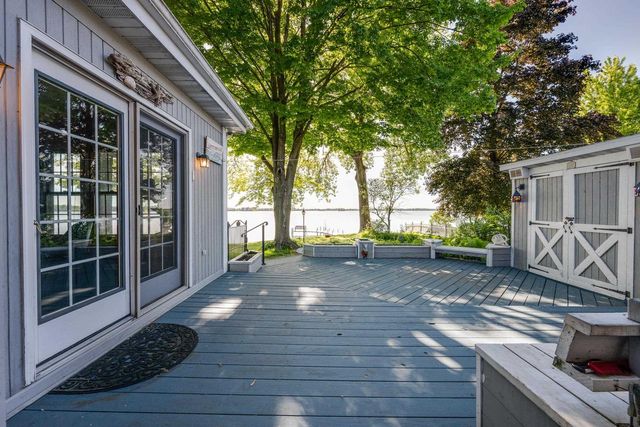 604 Lake Shore Drive, Beaver Dam, WI 53916