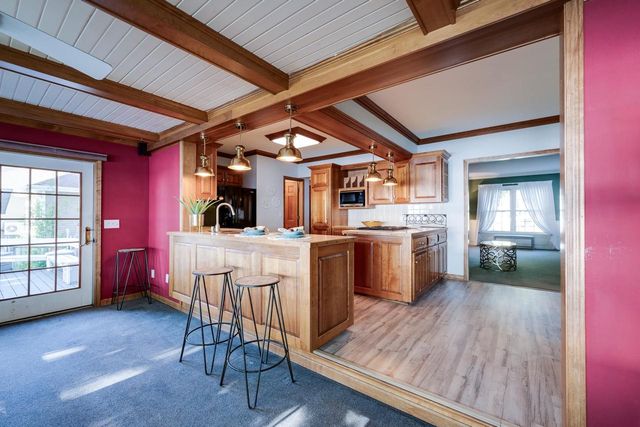 604 Lake Shore Drive, Beaver Dam, WI 53916
