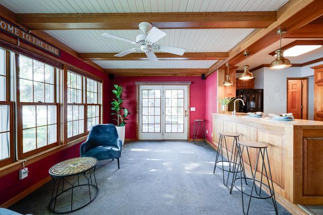 604 Lake Shore Drive, Beaver Dam, WI 53916