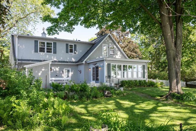 604 Lake Shore Drive, Beaver Dam, WI 53916