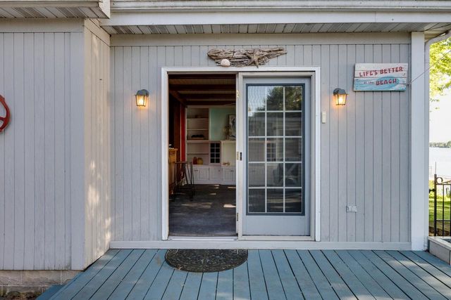 604 Lake Shore Drive, Beaver Dam, WI 53916