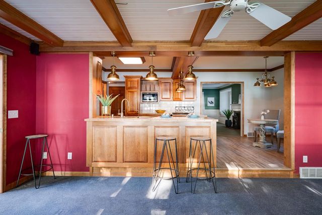 604 Lake Shore Drive, Beaver Dam, WI 53916
