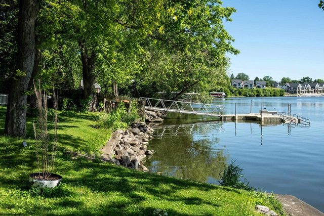 604 Lake Shore Drive, Beaver Dam, WI 53916