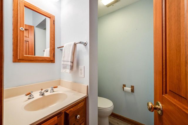 604 Lake Shore Drive, Beaver Dam, WI 53916