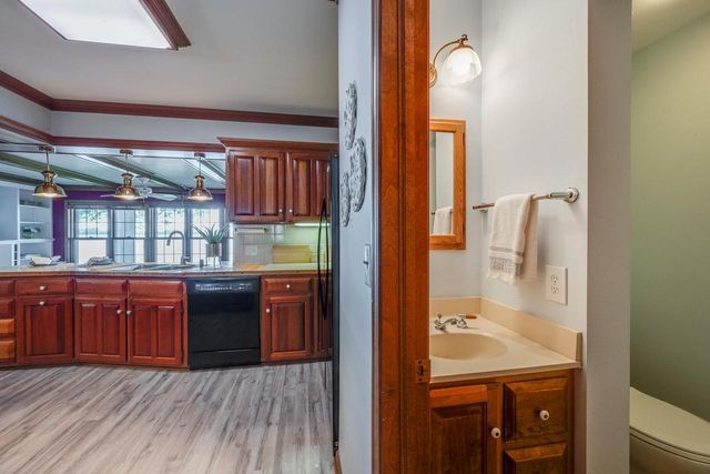 604 Lake Shore Drive, Beaver Dam, WI 53916