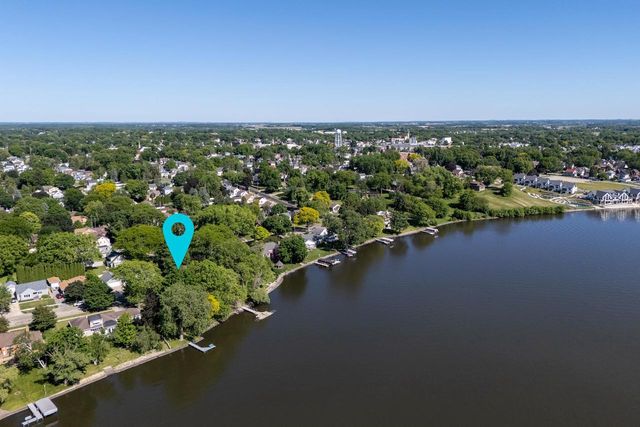 604 Lake Shore Drive, Beaver Dam, WI 53916