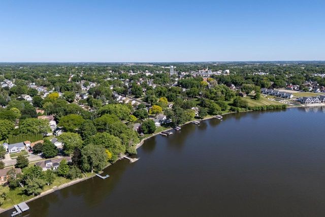 604 Lake Shore Drive, Beaver Dam, WI 53916