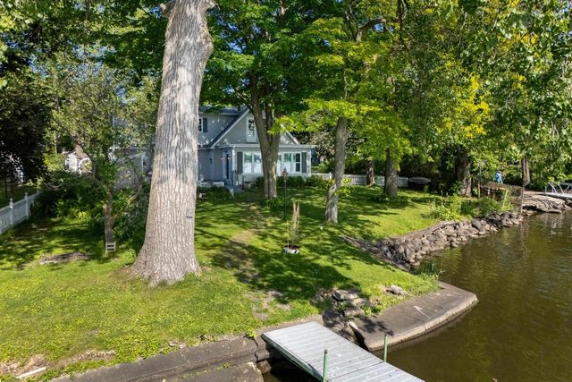 604 Lake Shore Drive, Beaver Dam, WI 53916