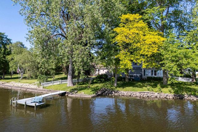 604 Lake Shore Drive, Beaver Dam, WI 53916