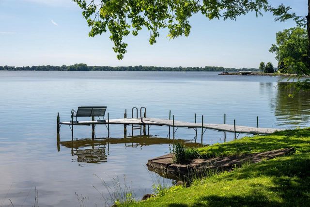 604 Lake Shore Drive, Beaver Dam, WI 53916