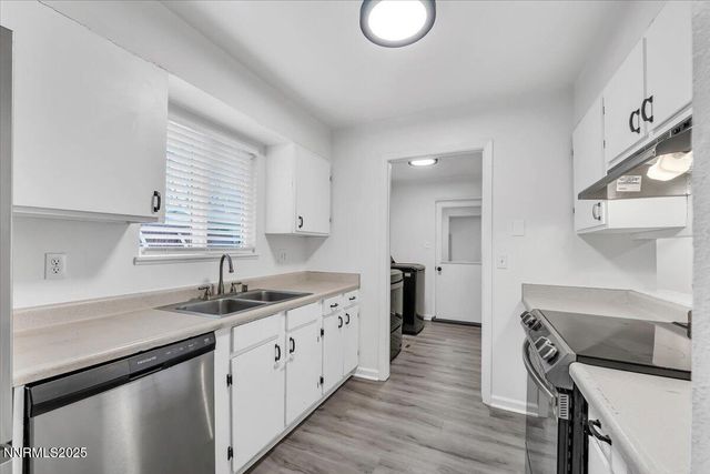 745 Akard Drive, Reno, NV 89503