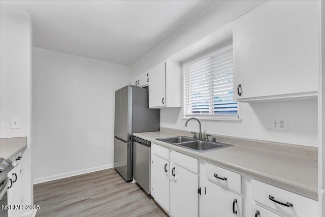 745 Akard Drive, Reno, NV 89503