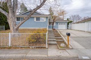745 Akard Drive, Reno, NV 89503