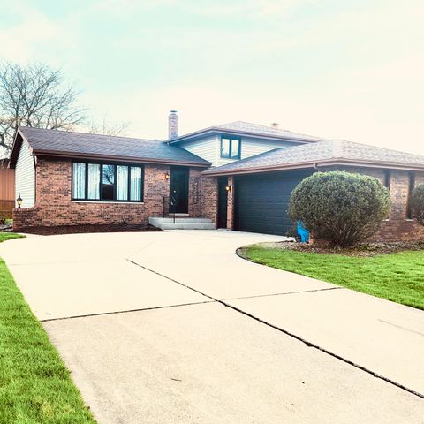 939 Devonshire Lane, Dyer, IN 46311