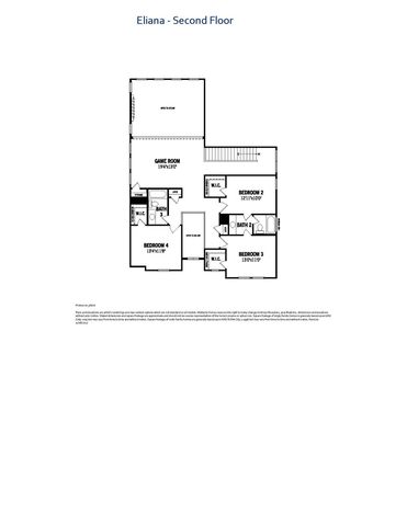 1454 Melcer Street, Frisco, TX 75036