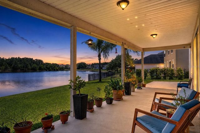 3016 TOWER OAKS DRIVE, Orange Park, FL 32065