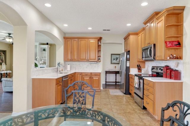 3016 TOWER OAKS DRIVE, Orange Park, FL 32065