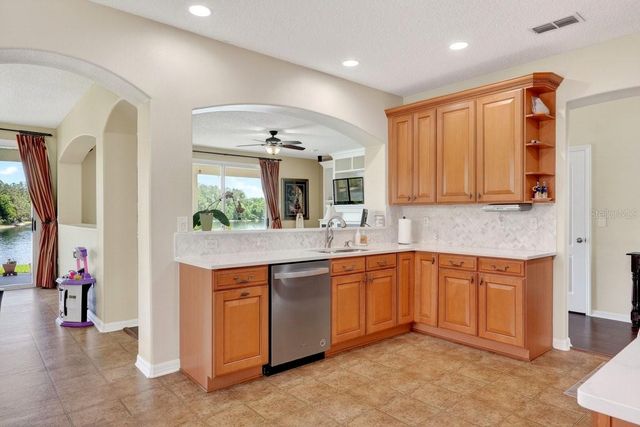 3016 TOWER OAKS DRIVE, Orange Park, FL 32065