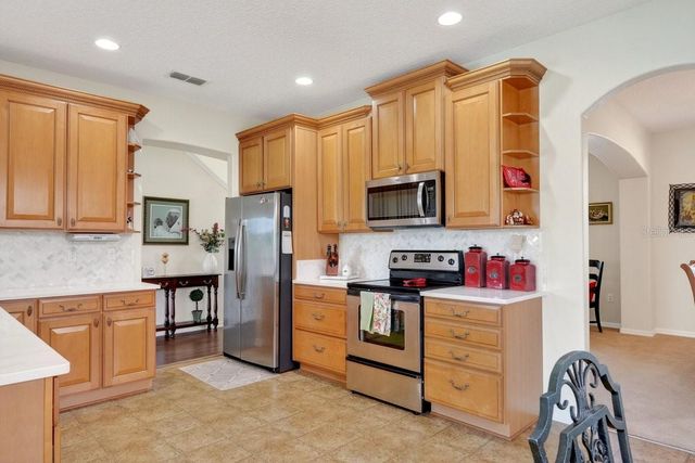 3016 TOWER OAKS DRIVE, Orange Park, FL 32065