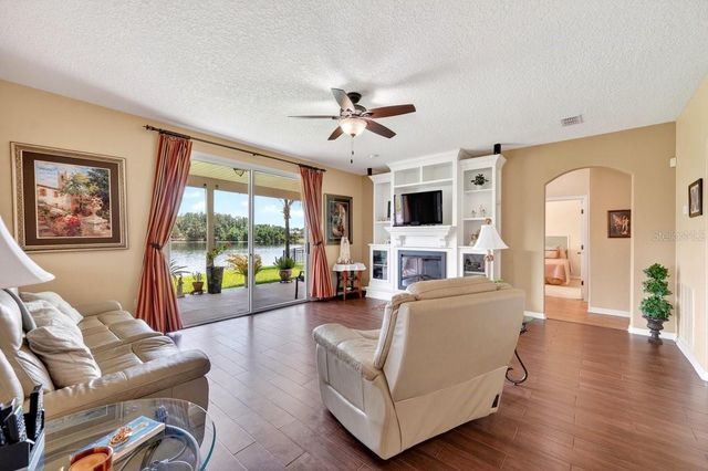 3016 TOWER OAKS DRIVE, Orange Park, FL 32065
