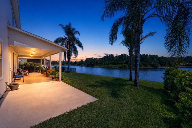 3016 TOWER OAKS DRIVE, Orange Park, FL 32065