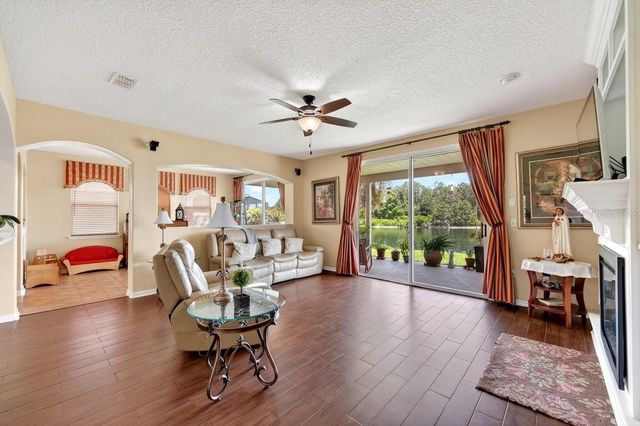 3016 TOWER OAKS DRIVE, Orange Park, FL 32065