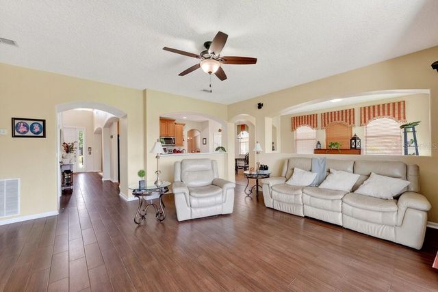 3016 TOWER OAKS DRIVE, Orange Park, FL 32065