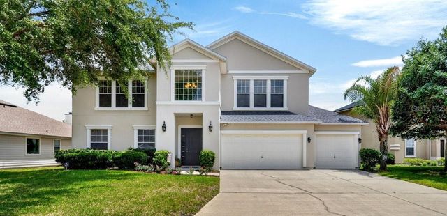 3016 TOWER OAKS DRIVE, Orange Park, FL 32065