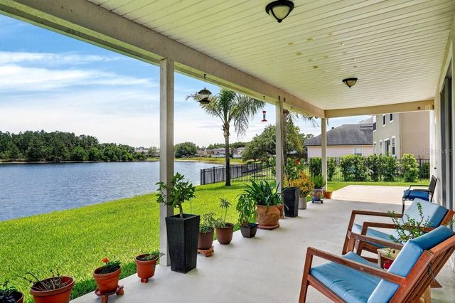 3016 TOWER OAKS DRIVE, Orange Park, FL 32065