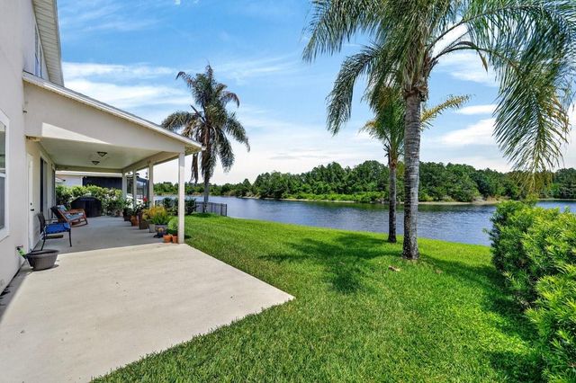 3016 TOWER OAKS DRIVE, Orange Park, FL 32065